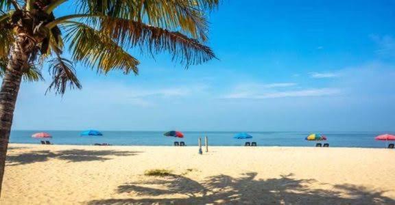 Marari Beach Cleetus Homestay Mararikulam Exterior photo