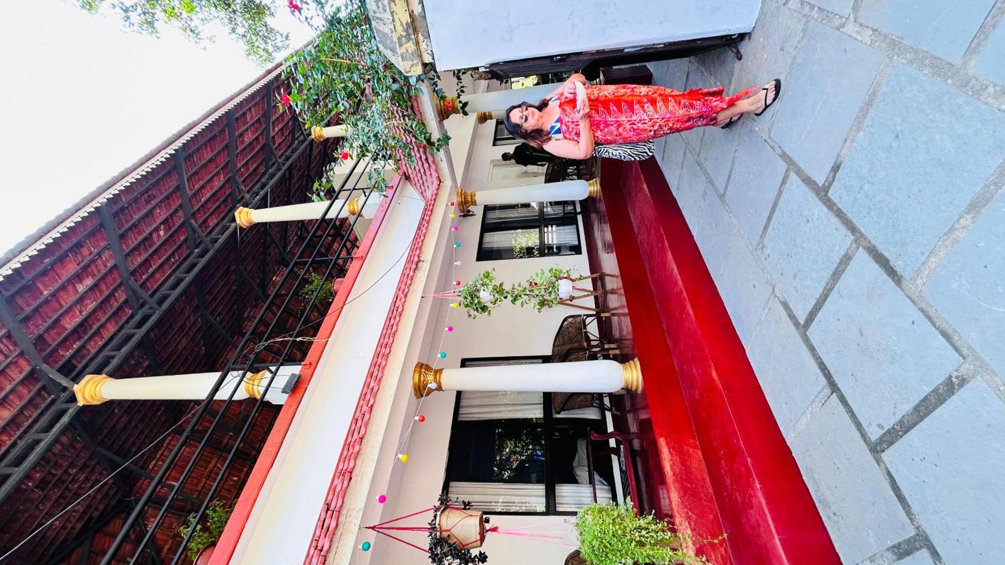 Marari Beach Cleetus Homestay Mararikulam Exterior photo